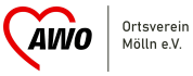 AWO Ortsverein Mölln Logo